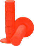 ProTaper 1/3 Waffle Grips - Orange