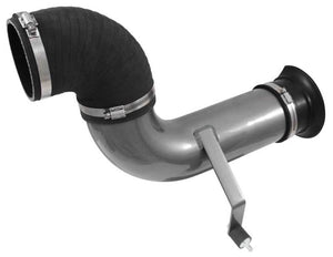 AEM 08 Chevy Cobalt SS Silver Cold Air Intake