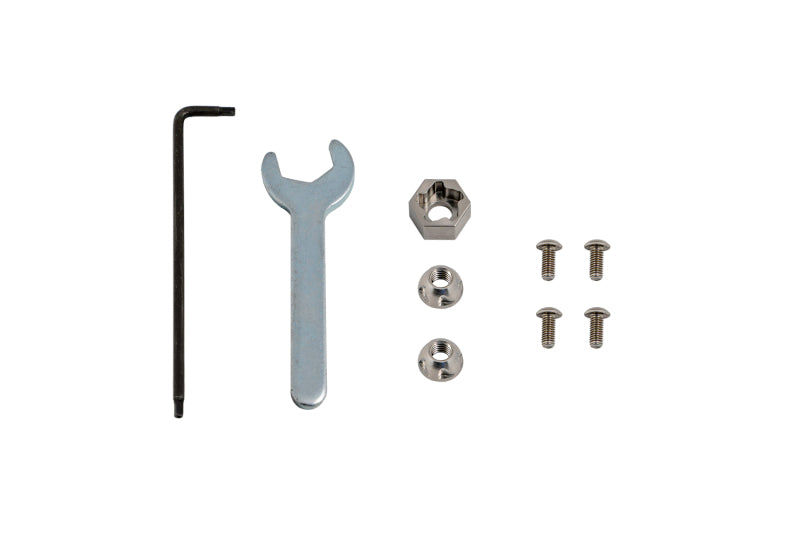 Diode Dynamics SS5 CrossLink Security Hardware Kit