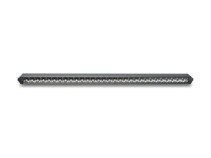 Raxiom 09-14 Ford F-150/ Excl.Raptor 30-Inch LED Light Bar with Front Bumper Mounting Bracket