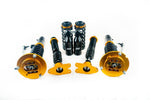 ISC Suspension 2021+ BMW M3 G80 N1 Street/Sport V2 Coilover Suspension