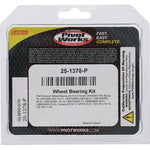 Pivot Works Pw Premium Wheel Bearing