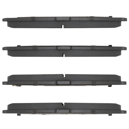 R1 97-13 Pontiac GTO Front Performance Sport Brake Pads