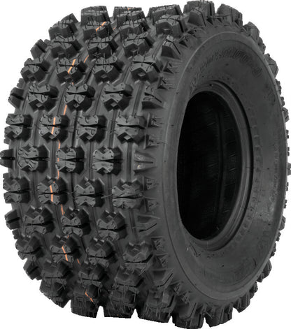 QuadBoss QBT739 Series Tire - 20x11-9 4Ply