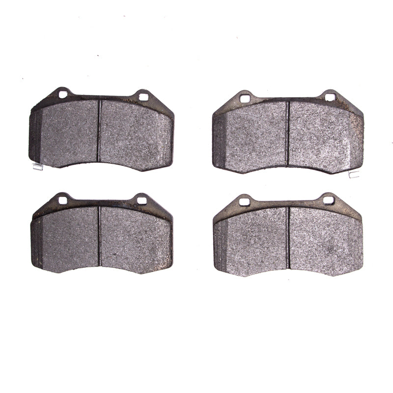 R1 16-26 Mazda MX-5 Miata Front Performance Sport Brake Pads