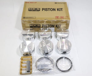 HKS PISTON KIT 2JZ-GTE 3.41