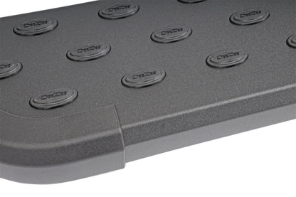 Dee Zee 99-23 Chevrolet/GMC/Dodge/Ford Full Size Running Board RegCab NXt Universal Truck Board