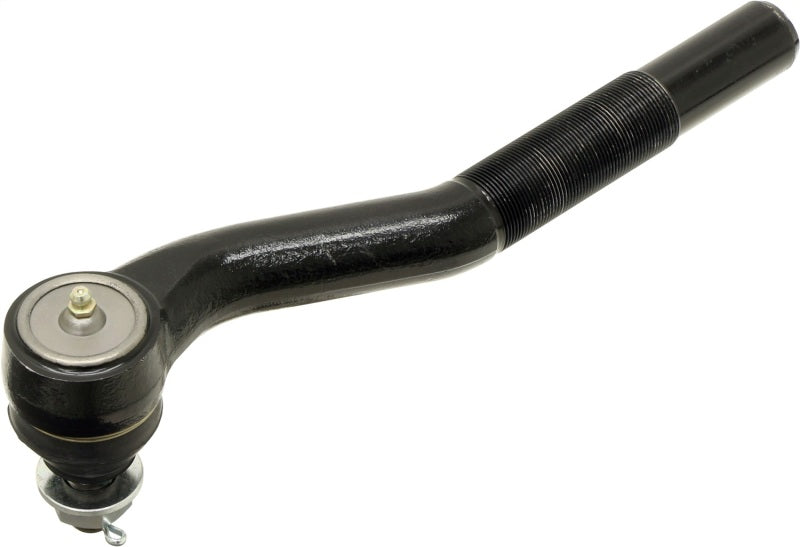 RockJock JK Currectlync Driver Side Tie Rod End RH Thread Forged Steel