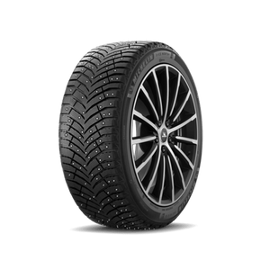 Michelin X-Ice North 4 215/65R16 102T XL