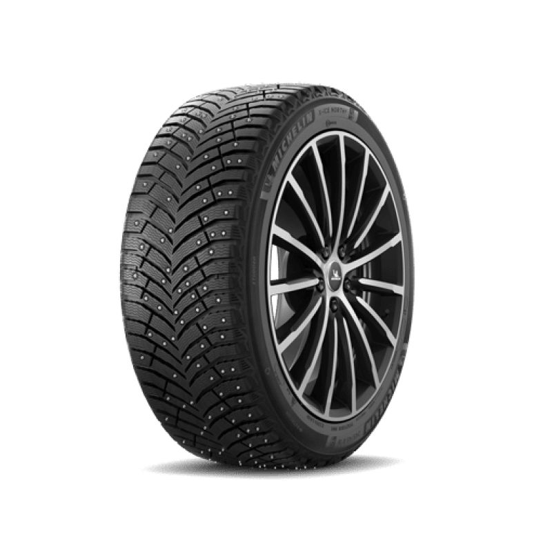 Michelin X-Ice North 4 SUV 235/55R18 104T XL