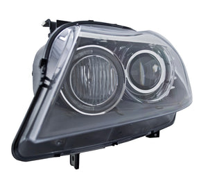 Hella 2009-2012 BMW 323i xDrive Bi-Xenon Headlight Assembly