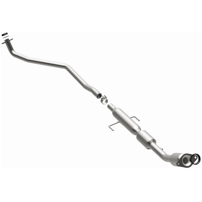 MagnaFlow 14-15 Toyota Corolla 1.8L Direct Fit Converter