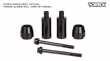 Vortex Racing V3 2.0 Slider Puck works with SR Kits Only