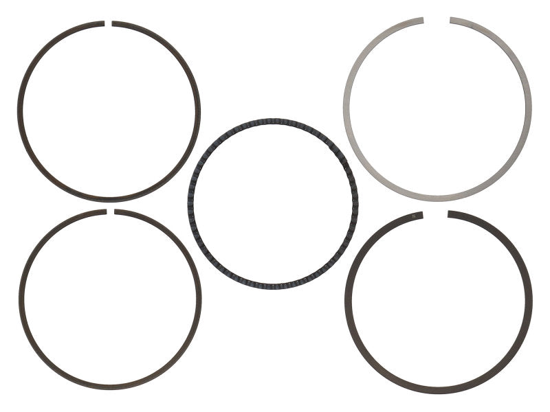 Wiseco 98.0mm Bore 1.2 x 1.5 x 2.0mm Ring Set Ring Shelf Stock