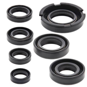 Vertex Gaskets 91-96 Honda XR250L Oil Seal Kit