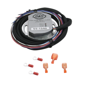 S&S Cycle 84-99 BT Super Stock Ignition Module For HD Evolution 111in/117in/124in