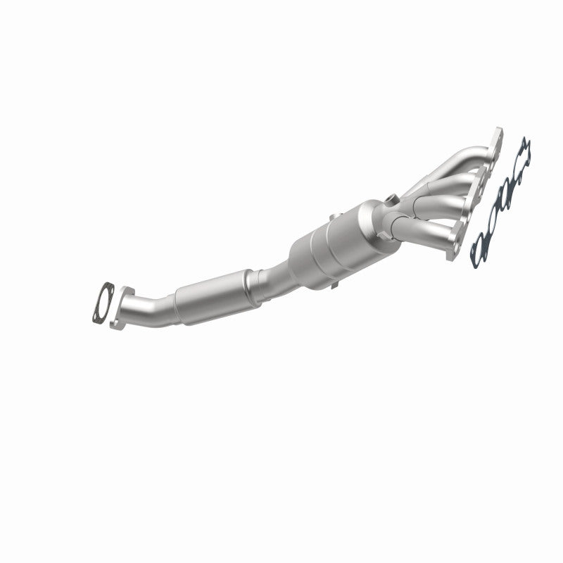MagnaFlow 08-10 Ford Focus 2.0L Direct Fit Converter