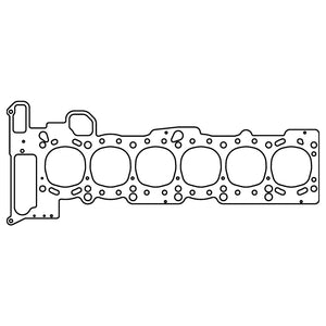 Cometic Gasket BMW M54B22 .080in MLS Cylinder Head Gasket - 81mm Bore