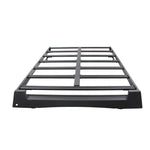 Go Rhino 19-23 Ram 1500 CC Ceros Low Profile Roof Rack - Tex. Blk