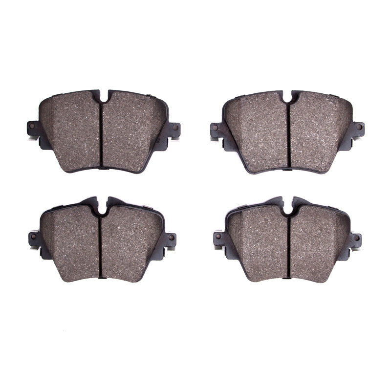 R1 15-26 Toyota GR Supra Front Performance Sport Brake Pads