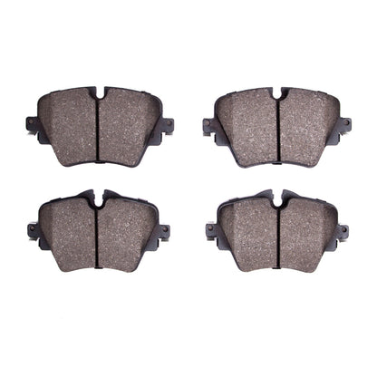 R1 15-26 Toyota GR Supra Front Performance Sport Brake Pads