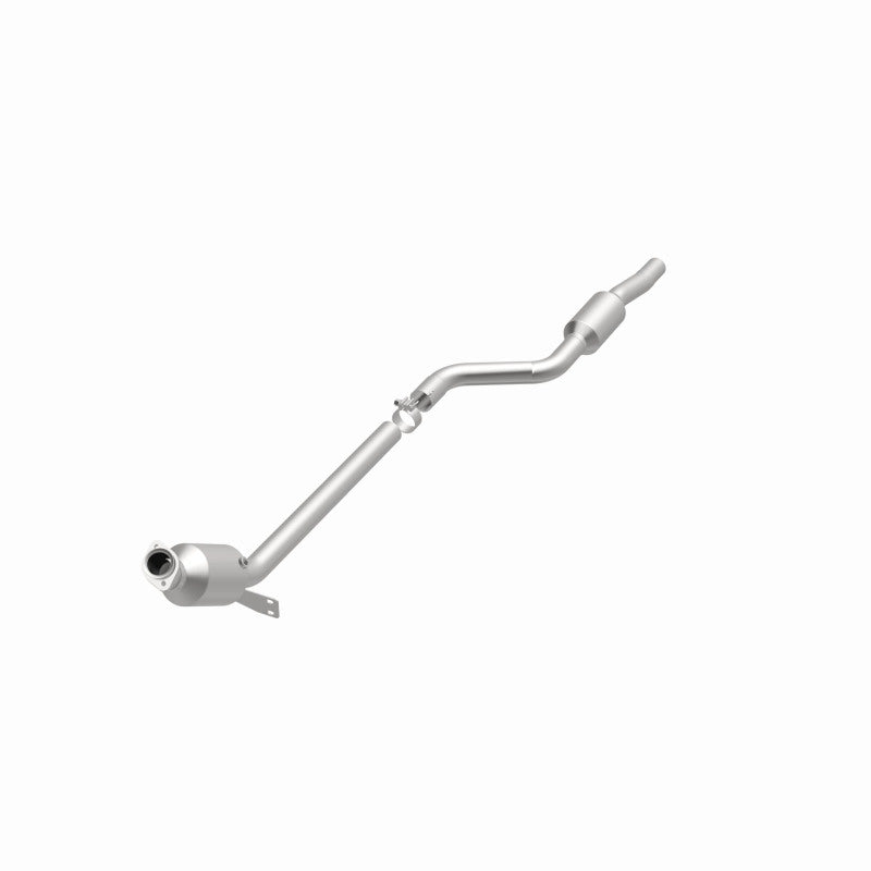 MagnaFlow 12-14 Mercedes-Benz C350 3.5L Direct Fit Converter