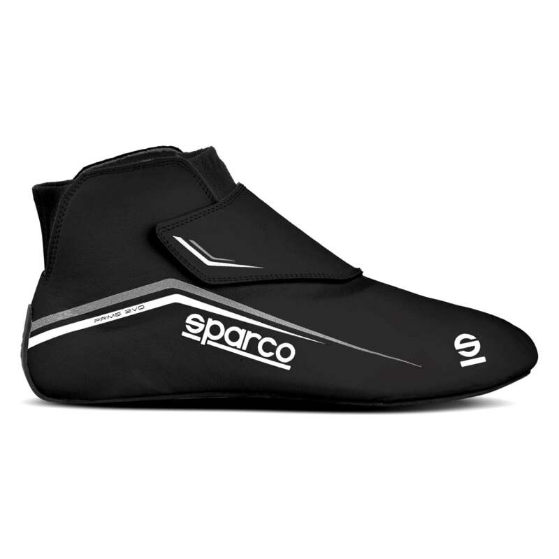 Sparco Shoe Prime Evo 38 Black