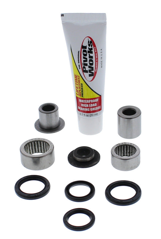 Pivot Works 07-23 Honda CRF150R PW Rear Shock Bearing Kit