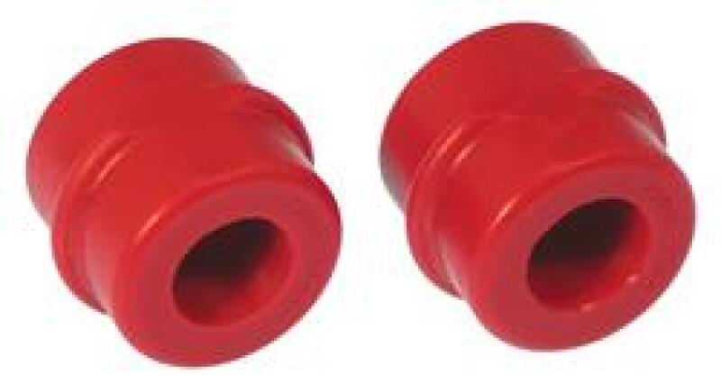 Prothane Dodge LX Front Sway Bar Bushings - 27mm - Red