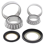 All Balls Racing 99-00 Yamaha DT125 (EURO) Steering Bearing Kit