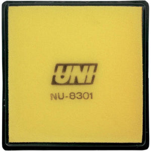 Uni FIlter 90-03 Ducati 750/900SS/Depaso 906-907 / 88-94 Ducati 851/888 Air Filter