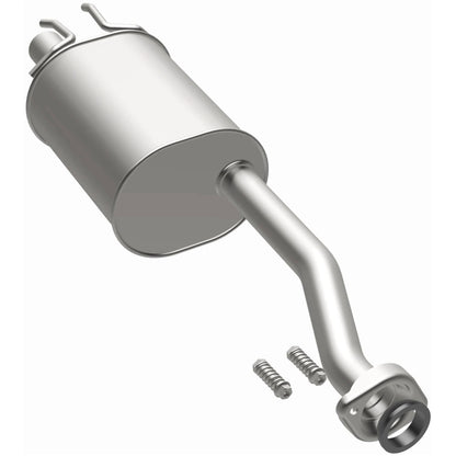 BRExhaust 06-11 Honda Civic 2.0L Muffler Kit