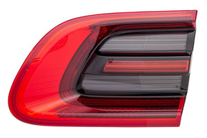 Hella 2015-2018 Porsche Macan Right Inner Tail Light