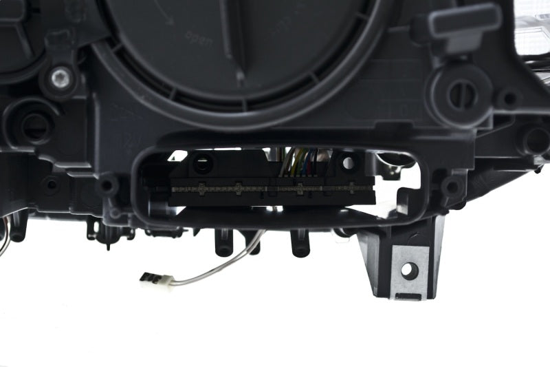 Hella 2011 BMW 5Ser Sdn F10 W/Ahl - Headlamp Rh Xen