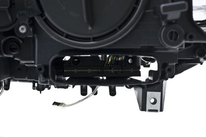 Hella 2011 BMW 5Ser Sdn F10 W/Ahl - Headlamp Rh Xen