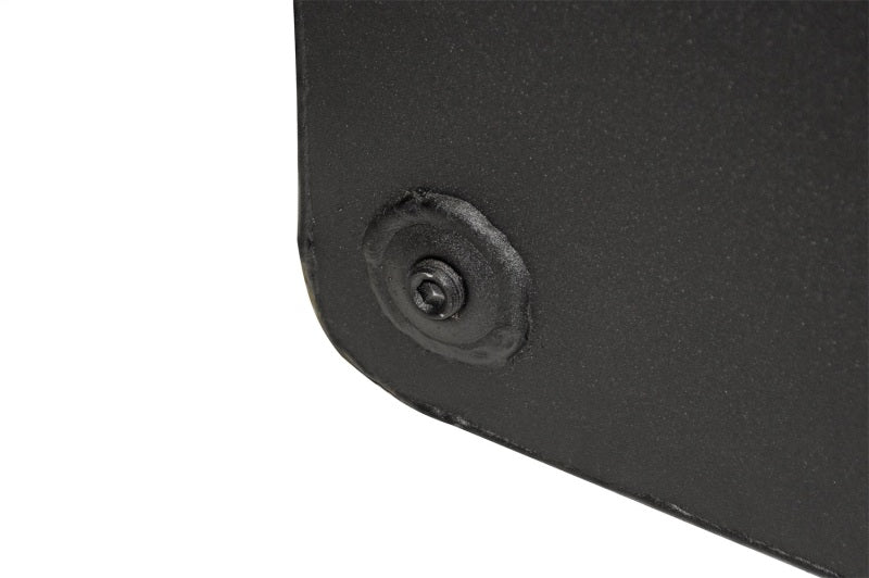 Dee Zee Universal Tanks - Combo Black Steel (92 Gal)