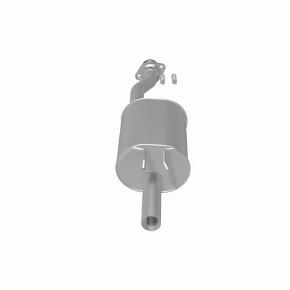 BRExhaust 06-11 Honda Civic 2.0L Muffler Kit