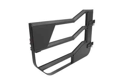 Dee Zee 19-23 Jeep JL/Gladiator Jeep Hex Doors