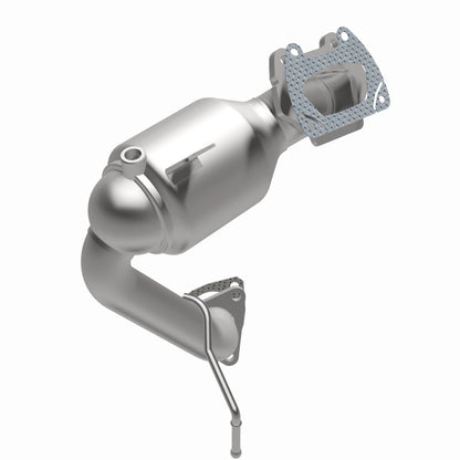 MagnaFlow 14-17 Jeep Cherokee 3.2L Direct Fit Converter