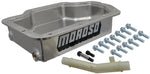 Moroso GM Turbo 400 Transmission Pan - 3in