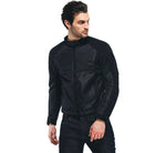 Dainese Sevilla Air Tex Jacket Black/Black Size - 56