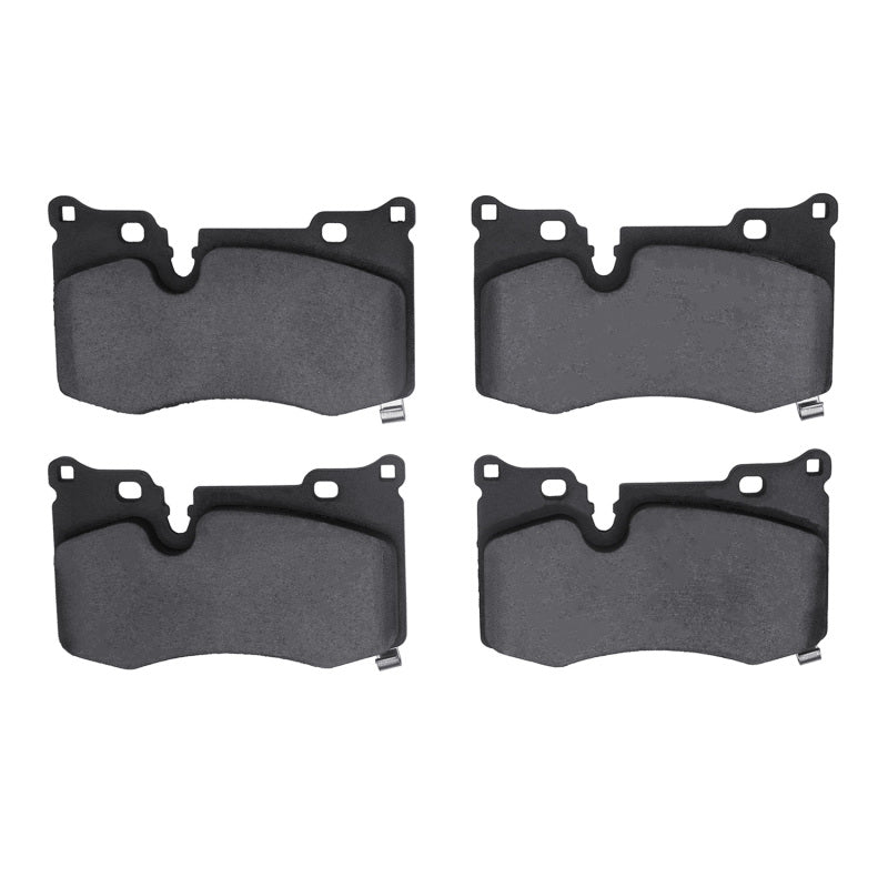 R1 20-26 Chevrolet Corvette Rear Ceramic Brake Pads