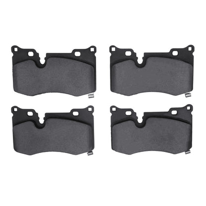 R1 20-26 Chevrolet Corvette Rear Ceramic Brake Pads