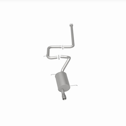 MagnaFlow BRE Exhaust Kit 01-09 Chrysler PT Cruiser 2.4L