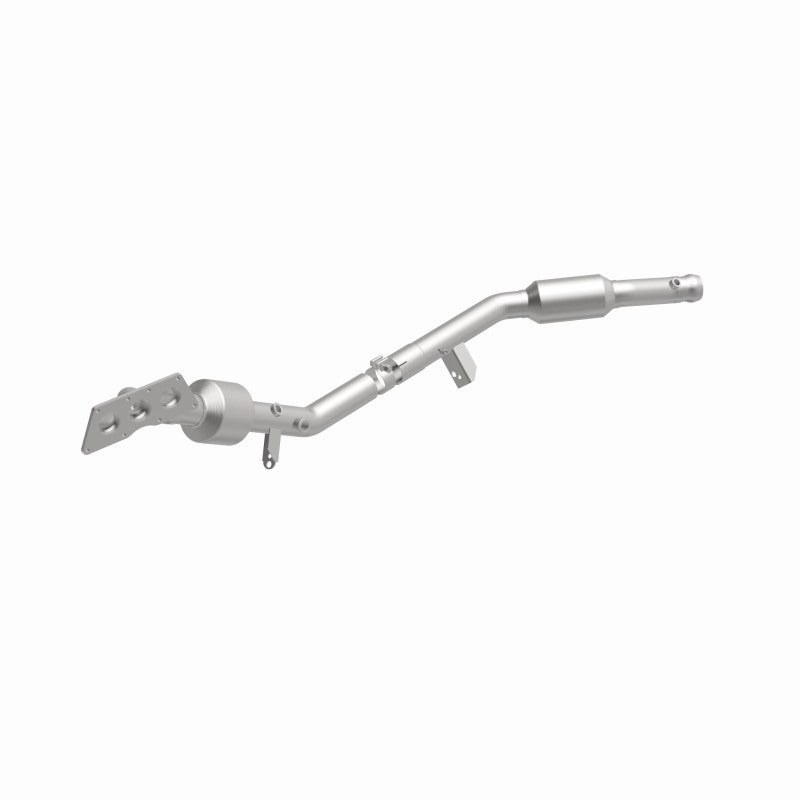 MagnaFlow 12-15 ML350 V6 3.5 OEM Manifold Direct Fit Converter