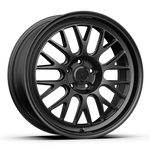 fifteen52 Holeshot RSR 19x8.5 5x112 42mm ET 57.1mm Center Bore Frosted Graphite