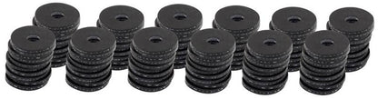 K&N (120) 1in Rubber Washer On Card