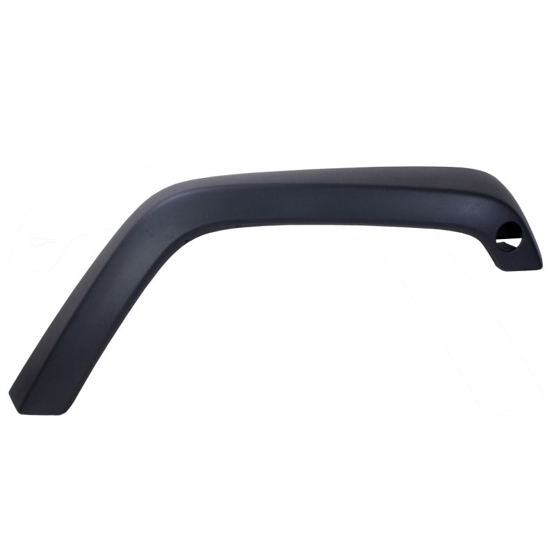 Omix Front Fender Flare Right Side- 07-18 Wrangler