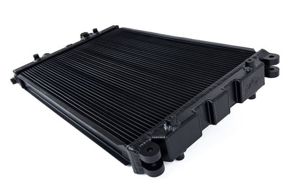 CSF 05-09 Ferrari F430 High Performance All Aluminum Radiator - Left/Right
