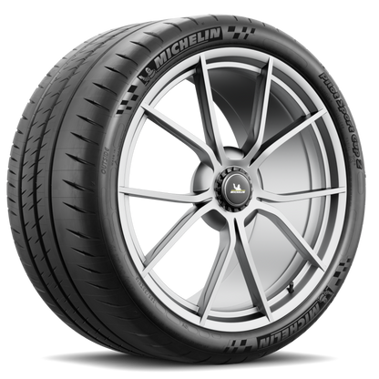 Michelin Pilot Sport Cup 2 R 345/30R20 (106Y)
